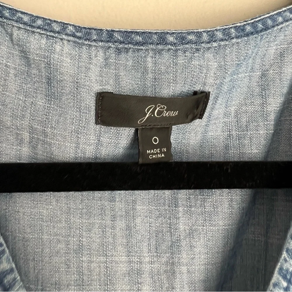 J. Crew crew midi